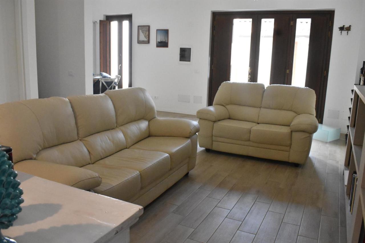 Le Radici Home 拉奎拉 外观 照片