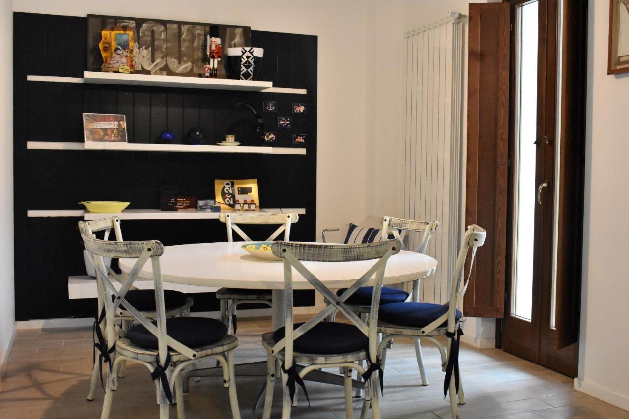 Le Radici Home 拉奎拉 外观 照片