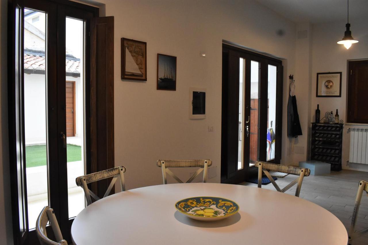 Le Radici Home 拉奎拉 外观 照片