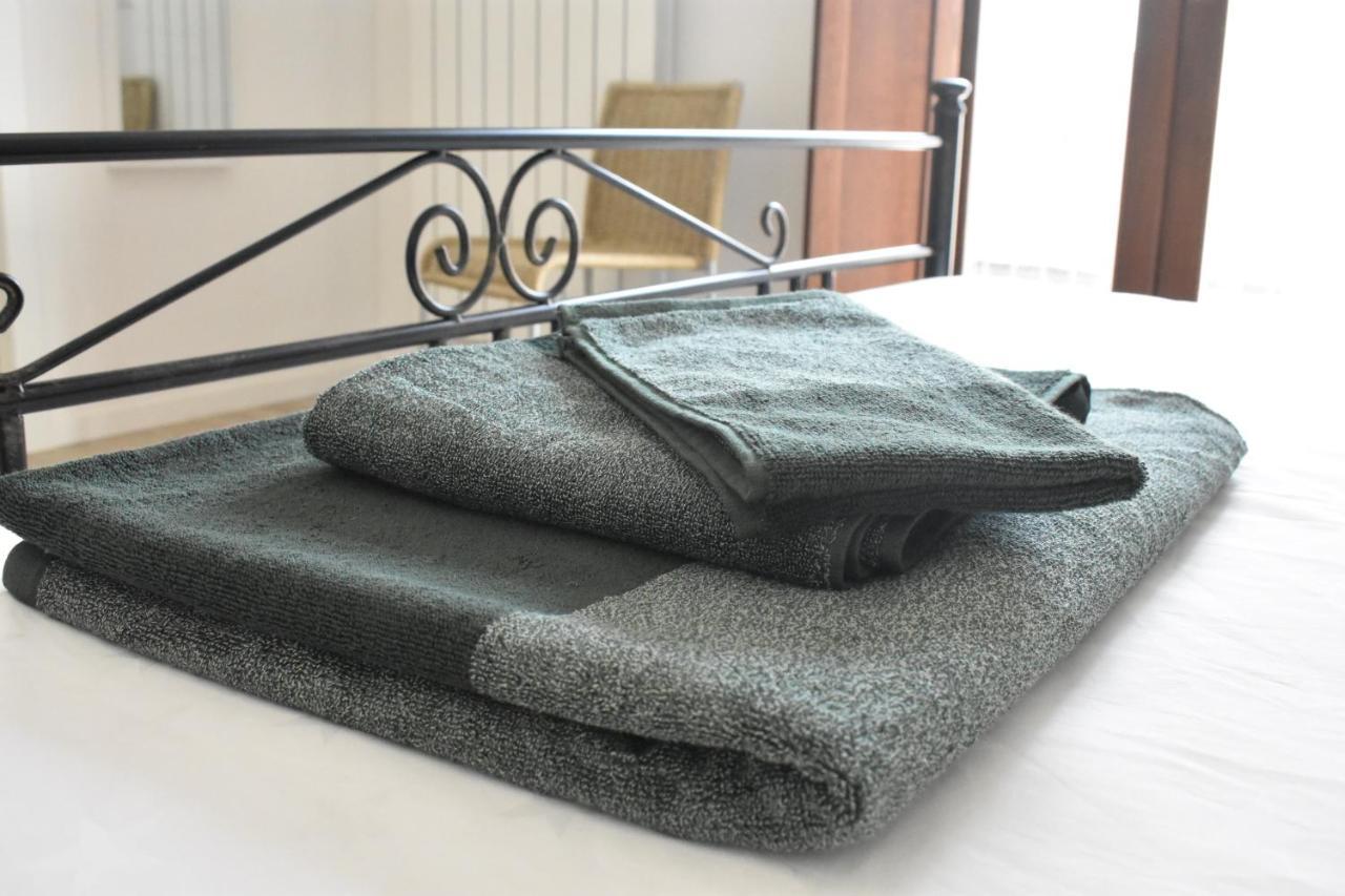 Le Radici Home 拉奎拉 外观 照片